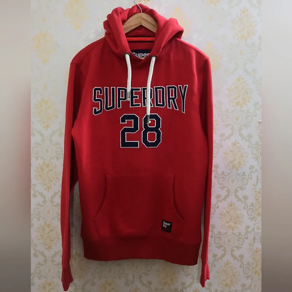 Superdry - Picture 1 of 5